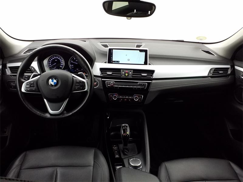 Occasion BMW X2 xDrive20dA 190ch Business Design Euro6d-T 2019 Alpinweiss 28990 € à Lesménils