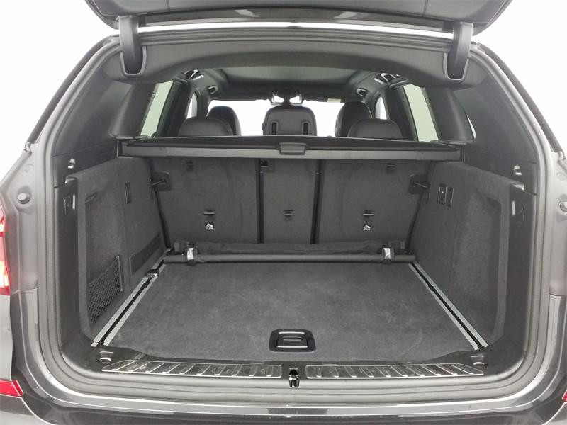 Occasion BMW X3 xDrive30dA 265ch  Luxury 2019 Sophistograu 39990 € à Lesménils