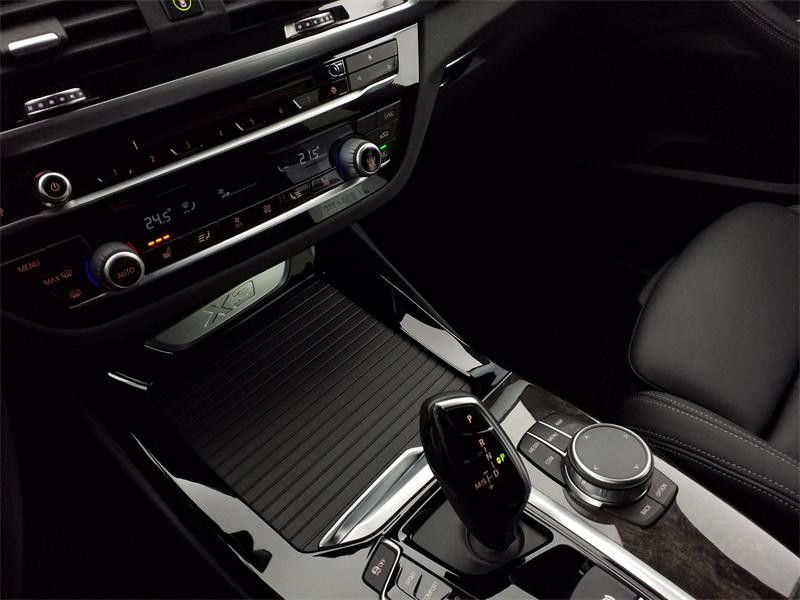 Occasion BMW X3 xDrive30dA 265ch  Luxury 2019 Sophistograu 39990 € à Lesménils