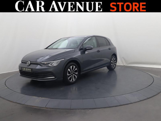 Occasion VOLKSWAGEN Golf 2.0 TDI SCR 115ch Active 2021 Gris Dauphin 26 990 € à Lesménils