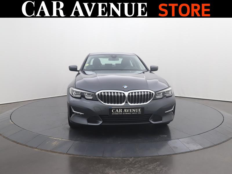  BMW Serie 0dA 0ch Luxury usado por euros en el garaje CAR Avenue STORE