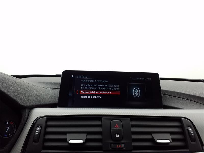 Occasion BMW Série 3 Touring 320dA xDrive 190ch M Sport 2019 Noir 29990 € à Lesménils