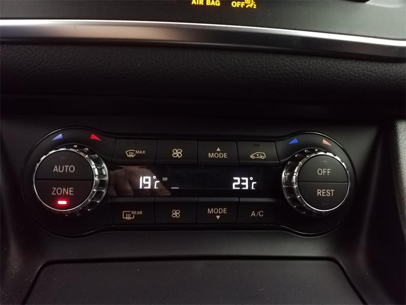 Occasion MERCEDES-BENZ GLA 200 d Sensation 4Matic 7G-DCT 2016 Blanc cirrus 22990 € à Lesménils