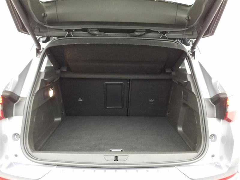 Occasion OPEL Grandland X Hybrid 225ch Ultimate 2022 Gris Quartz métallisé/Toit Noir 39490 € à Lesménils