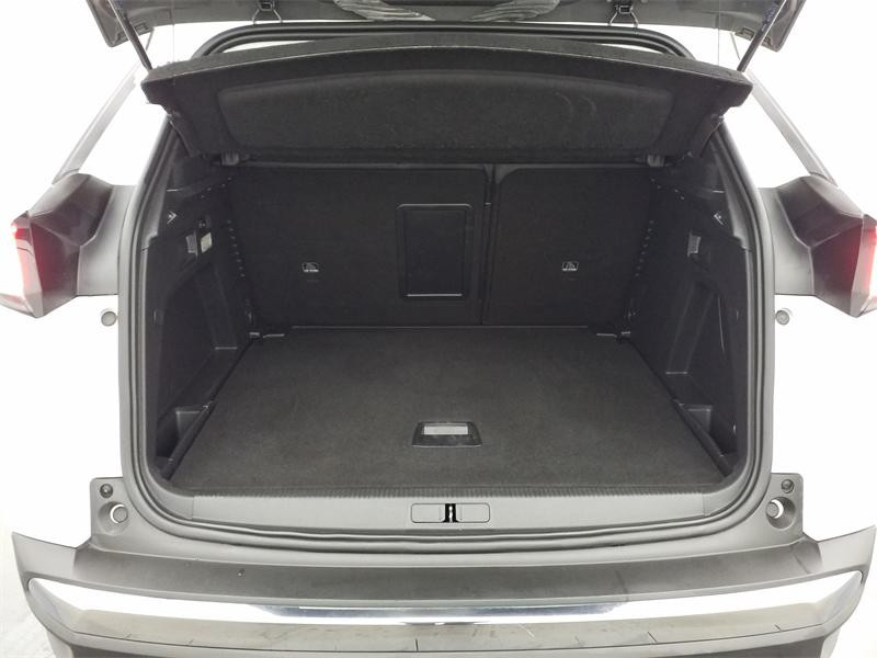 Occasion PEUGEOT 3008 1.2 PureTech 130ch S&S Allure EAT8 2021 Blanc Nacré (N) 26490 € à Lesménils