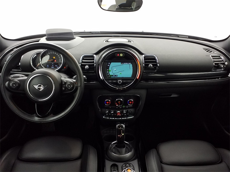 Occasion MINI Clubman One 102ch Canonbury BVA7 5cv 2020 Moonwalk Grey 21490 € à Lesménils