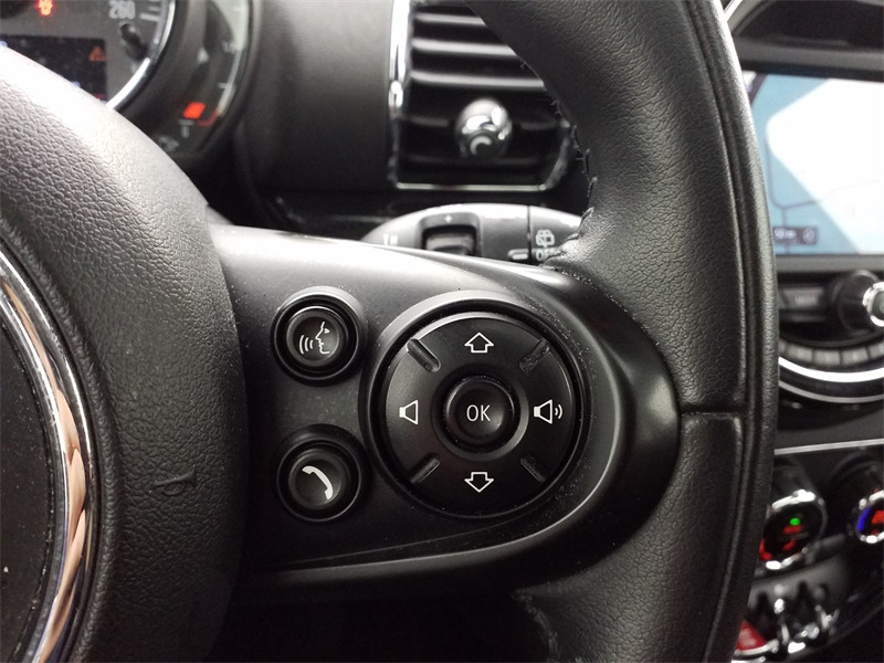 Occasion MINI Clubman One 102ch Canonbury BVA7 5cv 2020 Moonwalk Grey 21490 € à Lesménils