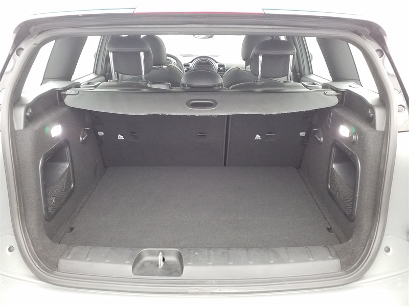 Occasion MINI Clubman One 102ch Canonbury BVA7 5cv 2020 Moonwalk Grey 21490 € à Lesménils