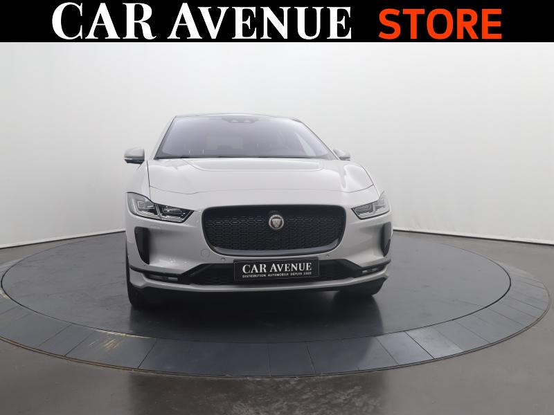 JAGUAR I-Pace EV400 HSE AWD occasion à 46290 euros au garage CAR