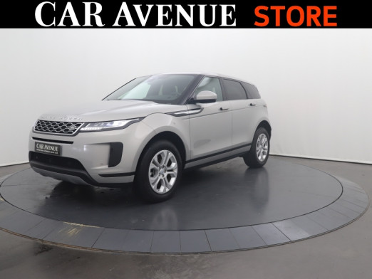 Land Rover Range Rover Evoque 2.0 T R-Dynamic HSE Occasion CHF 79