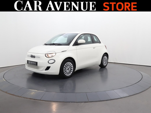 Used FIAT 500 e 95ch Action 2022 Blanc € 16,990 in Lesménils