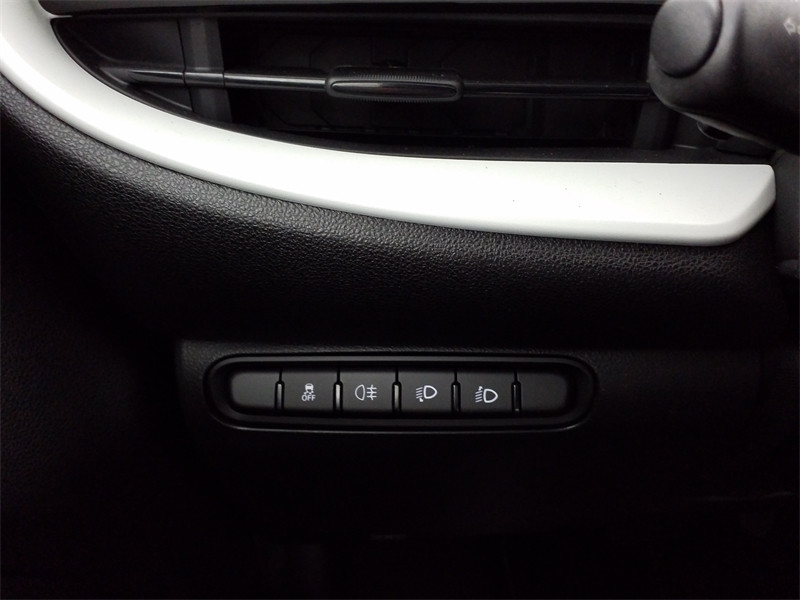 Occasion FIAT 500 e 95ch Action 2021 Ocean Green métal 13790 € à Lesménils