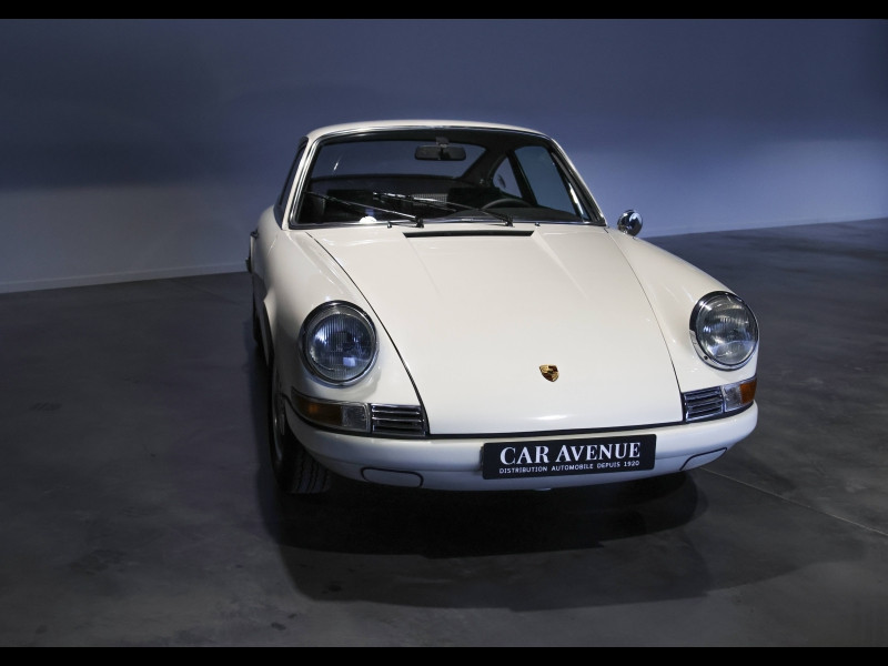 Used PORSCHE 911 Coupe 2.2 S 1970 Blanc € 154900 in Lesménils