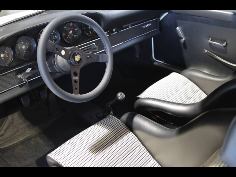Used PORSCHE 911 Coupe 2.2 S 1970 Blanc € 154900 in Lesménils