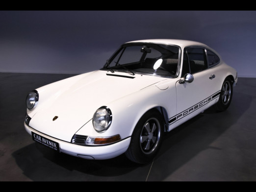 Used PORSCHE 911 Coupe 2.2 S 1970 Blanc € 154,900 in Lesménils