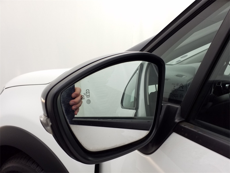 Occasion CITROEN C3 PureTech 110ch Shine Business S&S E6.d 2019 Blanc Banquise 10490 € à Lesménils