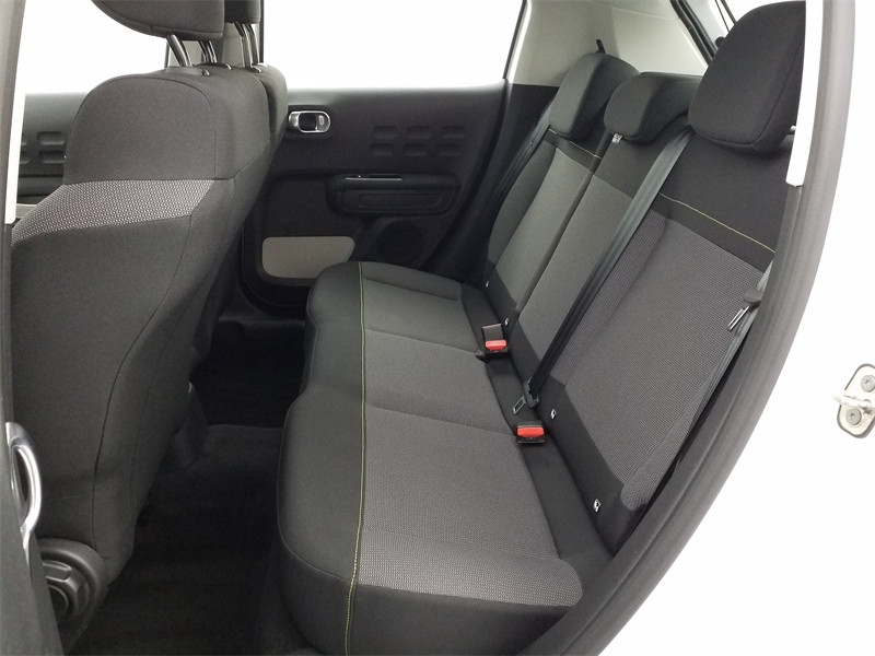 Occasion CITROEN C3 PureTech 110ch Shine Business S&S E6.d 2019 Blanc Banquise 10490 € à Lesménils