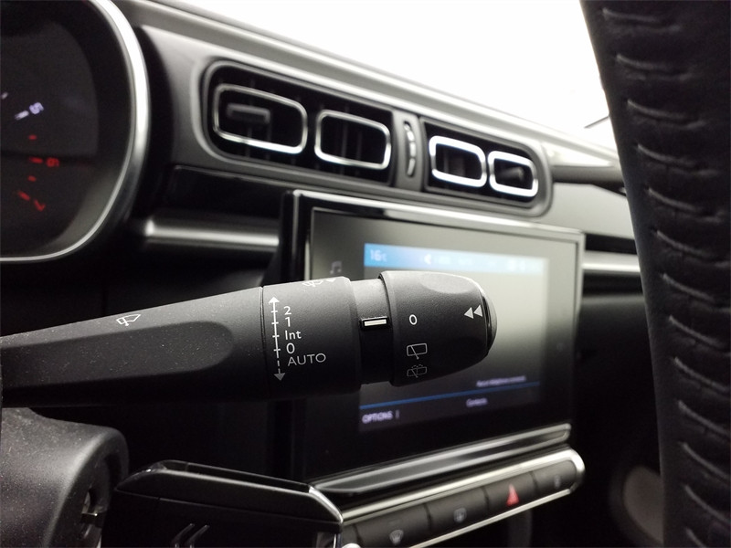 Occasion CITROEN C3 PureTech 110ch Shine Business S&S E6.d 2019 Blanc Banquise 10490 € à Lesménils