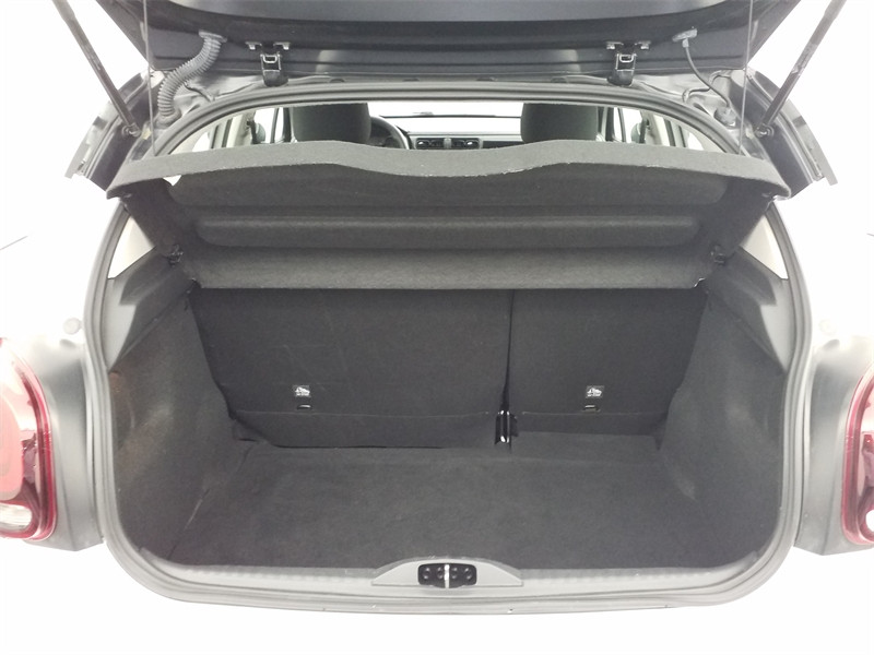 Used CITROEN C3 PureTech 82ch Graphic S&S E6.d 2019 Blanc Banquise - Noir Onyx € 8490 in Lesménils