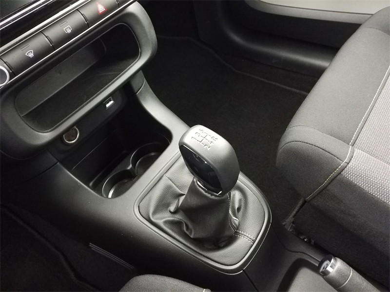 Used CITROEN C3 PureTech 82ch Graphic S&S E6.d 2019 Blanc Banquise - Noir Onyx € 8490 in Lesménils