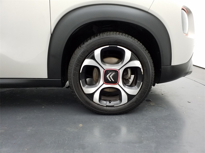 Occasion CITROEN C3 Aircross PureTech 110ch S&S Shine E6.d 2019 Sable (N) 11490 € à Lesménils
