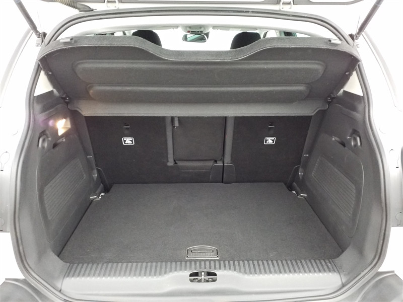 Occasion CITROEN C3 Aircross PureTech 110ch S&S Shine E6.d 2019 Sable (N) 11490 € à Lesménils