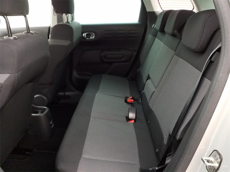 Occasion CITROEN C3 Aircross PureTech 110ch S&S Shine E6.d 2019 Sable (N) 11490 € à Lesménils