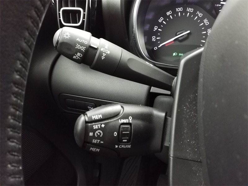 Occasion CITROEN C3 Aircross PureTech 110ch S&S Shine E6.d 2019 Sable (N) 11490 € à Lesménils