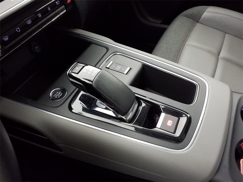 Occasion CITROEN C5 Aircross Hybrid 225ch Shine e-EAT8 2021 Blanc Nacré 23990 € à Lesménils