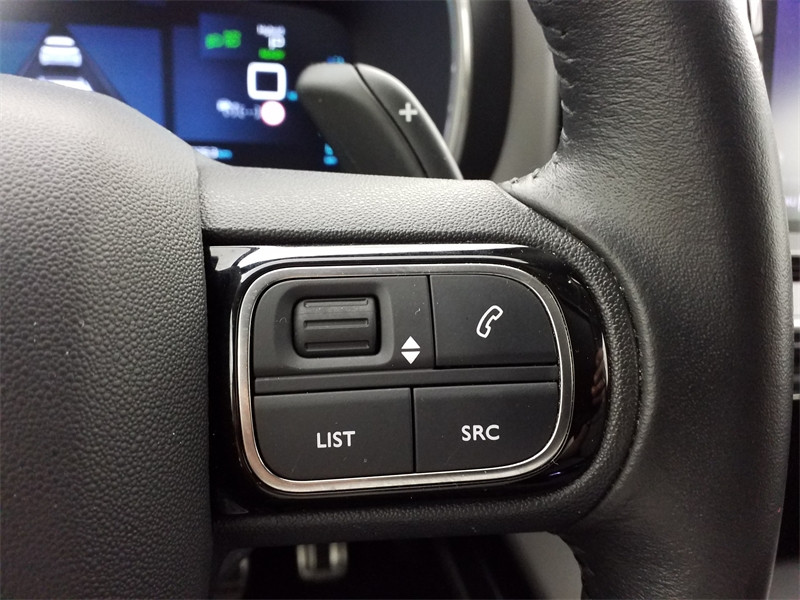 Occasion CITROEN C5 Aircross Hybrid 225ch Shine e-EAT8 2021 Blanc Nacré 23990 € à Lesménils