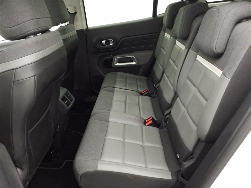 Occasion CITROEN C5 Aircross Hybrid 225ch Shine e-EAT8 2021 Blanc Nacré 23990 € à Lesménils