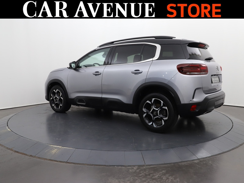 Used CITROEN C5 Aircross BlueHDi 130ch S&S Shine 2022 Gris Acier € 26990 in Lesménils