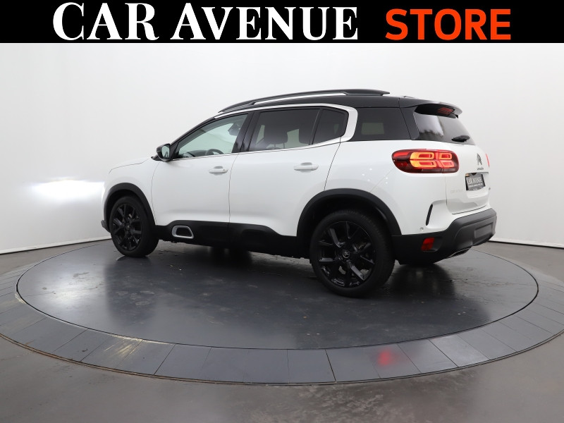 Used CITROEN C5 Aircross PureTech 130ch S&S Shine 2020 Gris € 20990 in Lesménils