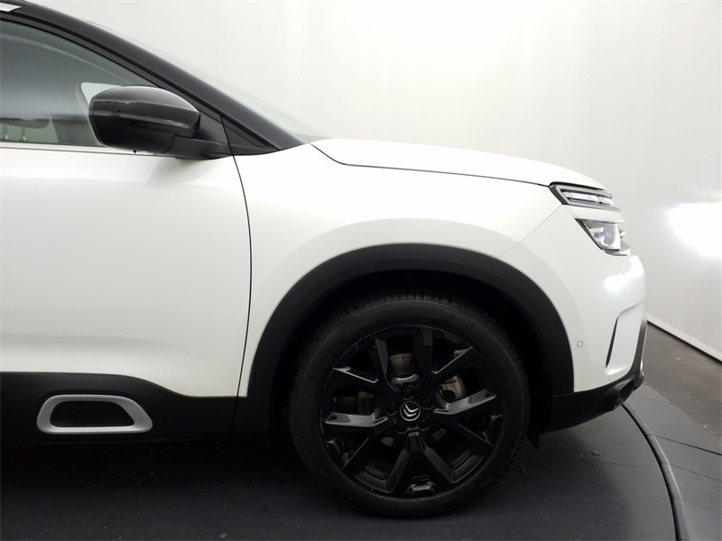 Used CITROEN C5 Aircross PureTech 130ch S&S Shine 2020 Gris € 20990 in Lesménils