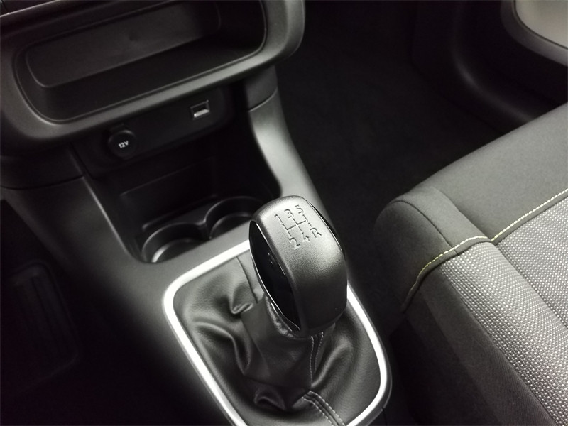 Occasion CITROEN C3 1.2 PureTech 83ch S&S Shine 2022 Blanc Banquise (O) 9990 € à Lesménils