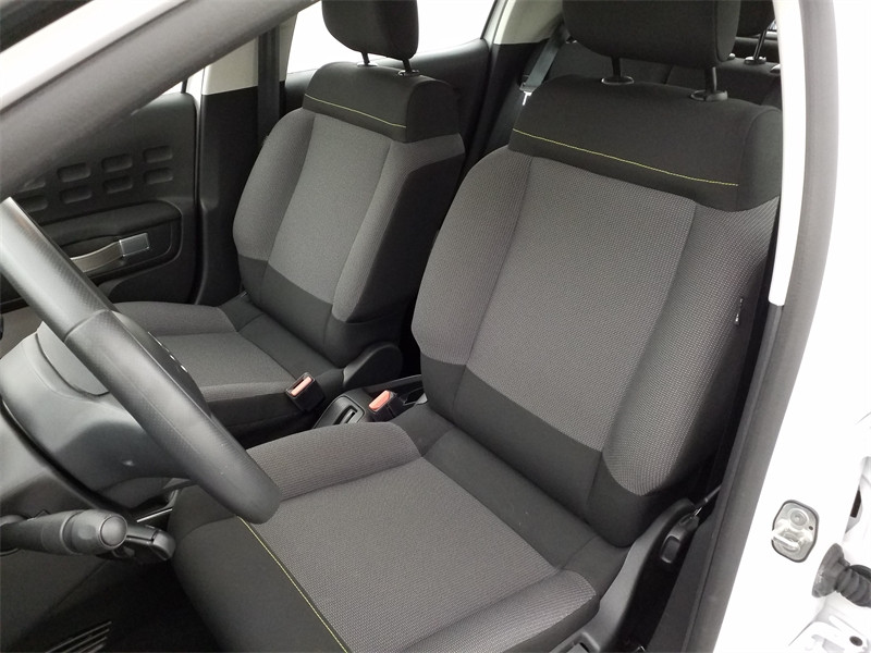Used CITROEN C3 1.2 PureTech 83ch S&S Shine 2022 Blanc Banquise (O) € 10490 in Lesménils