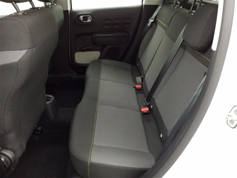 Used CITROEN C3 1.2 PureTech 83ch S&S Shine 2022 Blanc Banquise (O) € 10490 in Lesménils