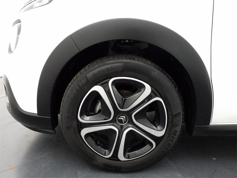 Used CITROEN C3 1.2 PureTech 83ch S&S Shine 2022 Blanc Banquise (O) € 10490 in Lesménils