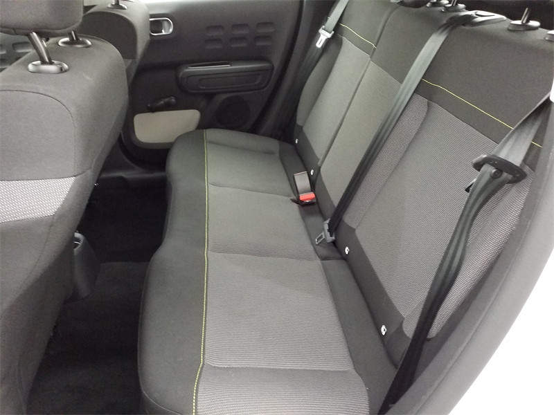 Used CITROEN C3 1.5 BlueHDi 100ch S&S Feel Pack E6.d 2022 Blanc Banquise (O) € 10990 in Lesménils
