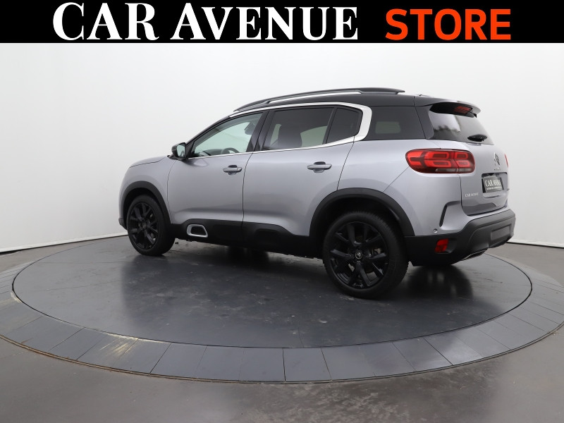 Used CITROEN C5 Aircross BlueHDi 130ch S&S Shine EAT8 2020 Gris € 22490 in Lesménils