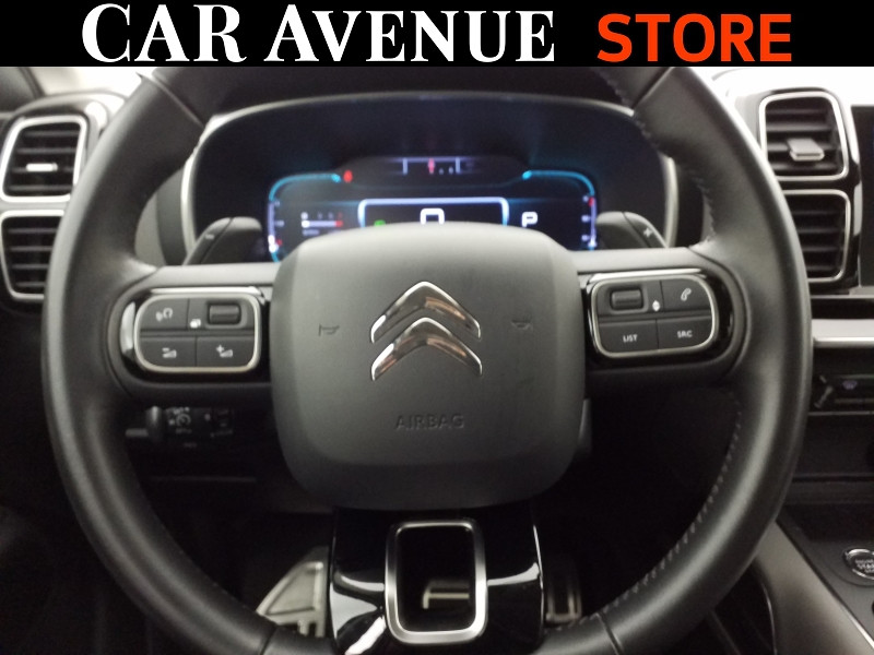 Used CITROEN C5 Aircross BlueHDi 130ch S&S Shine EAT8 2020 Gris € 22490 in Lesménils