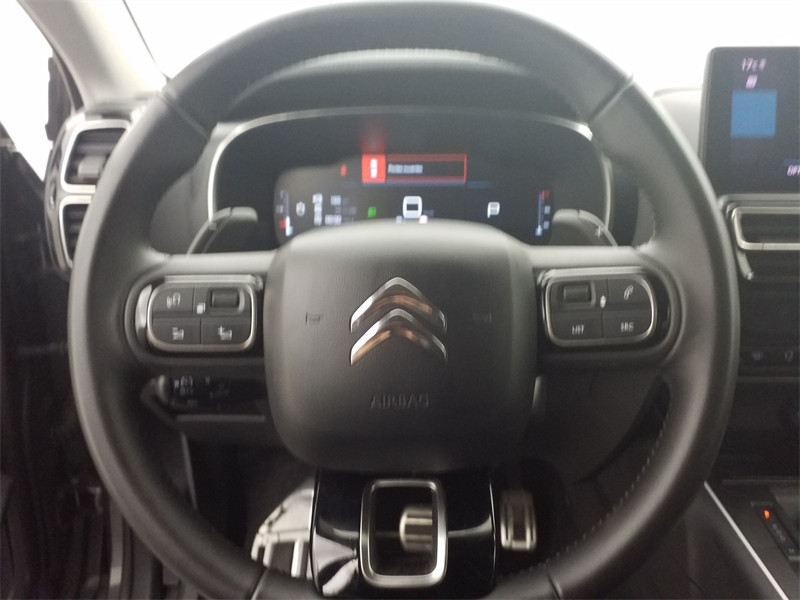 Occasion CITROEN C5 Aircross BlueHDi 130ch S&S Shine EAT8 2022 Gris 24990 € à Lesménils