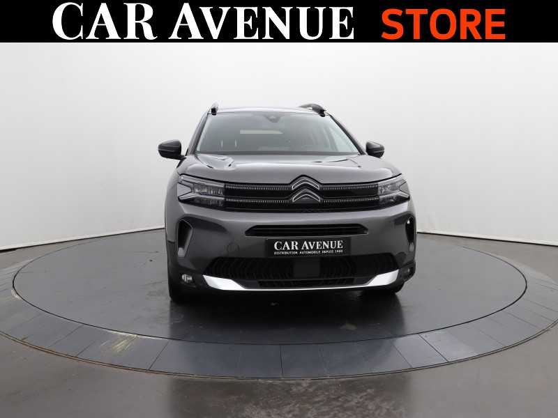 Used CITROEN C5 Aircross BlueHDi 130ch S&S Shine EAT8 2022 Gris € 24990 in Lesménils