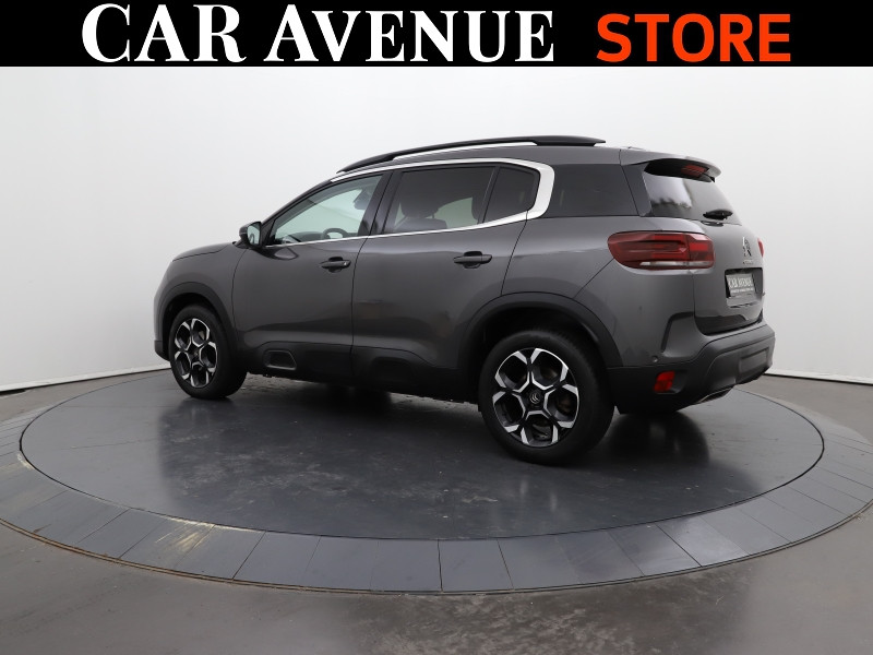 Used CITROEN C5 Aircross BlueHDi 130ch S&S Shine EAT8 2022 Gris € 24990 in Lesménils