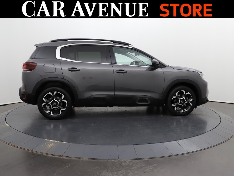 Used CITROEN C5 Aircross BlueHDi 130ch S&S Shine EAT8 2022 Gris € 24990 in Lesménils