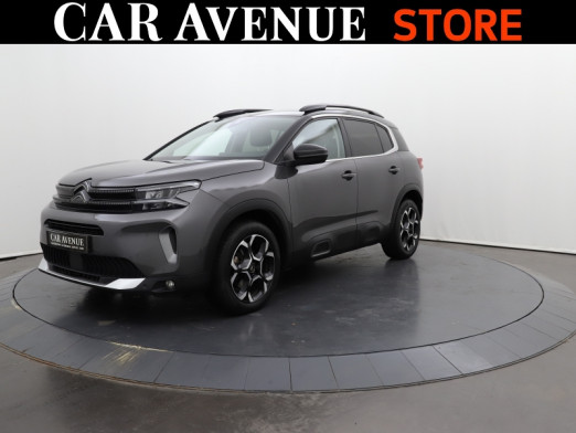 Used CITROEN C5 Aircross BlueHDi 130ch S&S Shine EAT8 2022 Gris € 24,990 in Lesménils