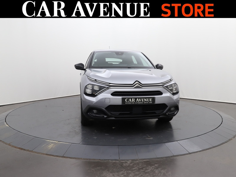 Used CITROEN C4 BlueHDi 130ch S&S Feel Pack Business EAT8 2022 Noir € 19990 in Lesménils