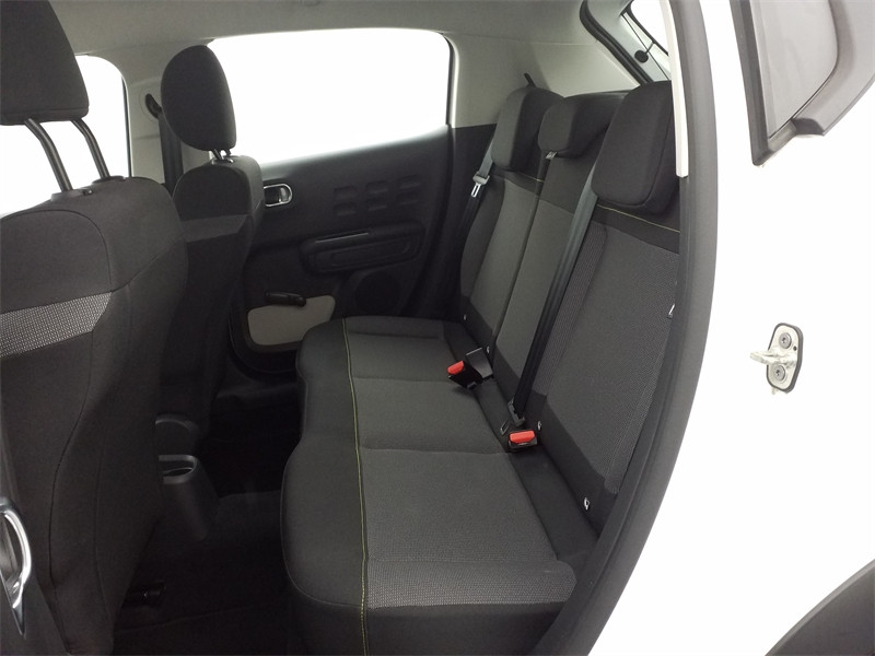 Used CITROEN C3 1.5 BlueHDi 100ch S&S Feel Business E6.d 2021 Blanc Banquise (O) € 10990 in Lesménils