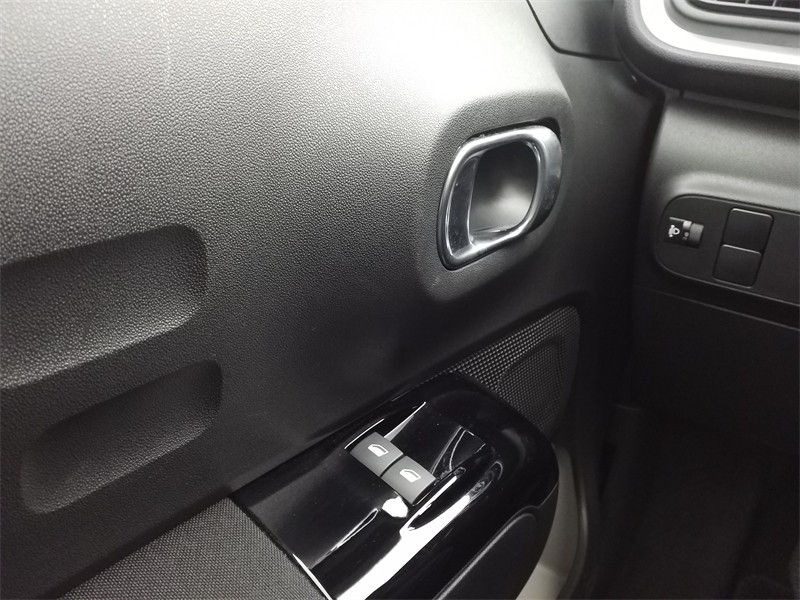 Occasion CITROEN C3 1.5 BlueHDi 100ch S&S Feel Business E6.d 2021 Blanc Banquise (O) 10990 € à Lesménils