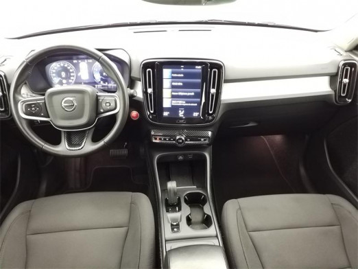 Used VOLVO XC40 T2 129ch Momentum Business Geartronic 8 2021 Gris Tonnerre € 23,990 in Lesménils